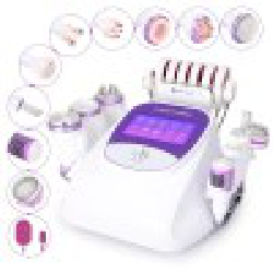 New 10in1 Cavitation Body Sculpting Machine with Lipo Laser